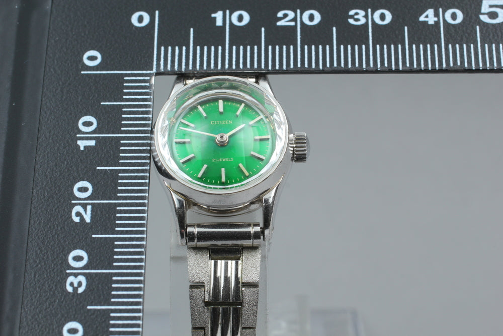 Near MINT CITIZEN Ladies Watch