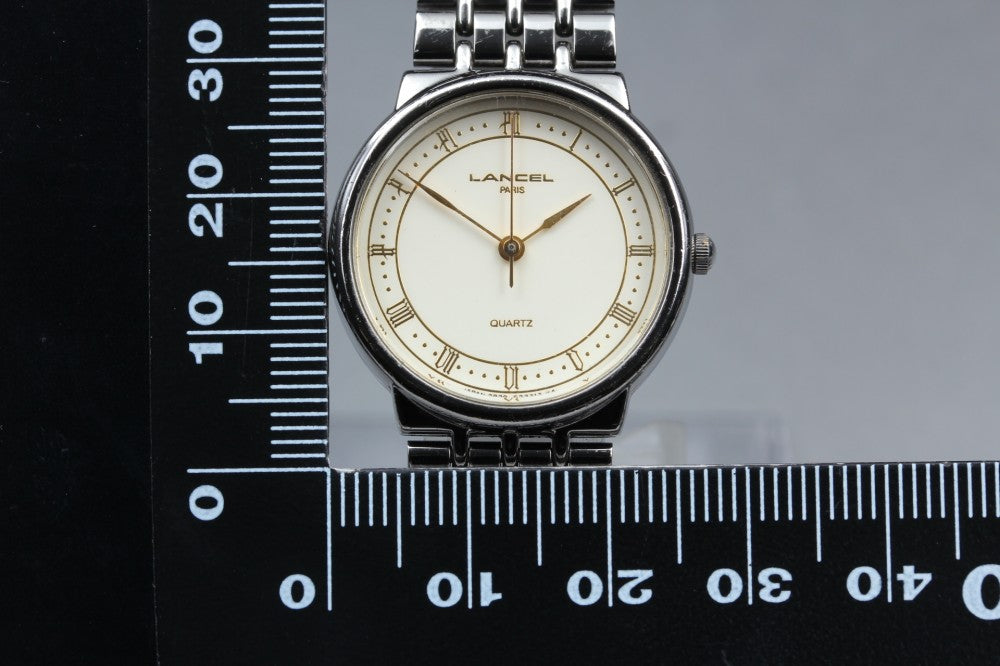 CITIZEN Lancel 2830-266030 Quartz 26.5mm Ladies Watch