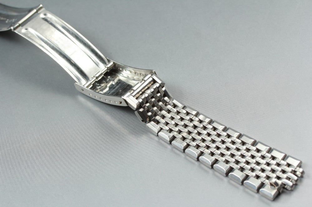 OMEGA 1503 Men's Strap