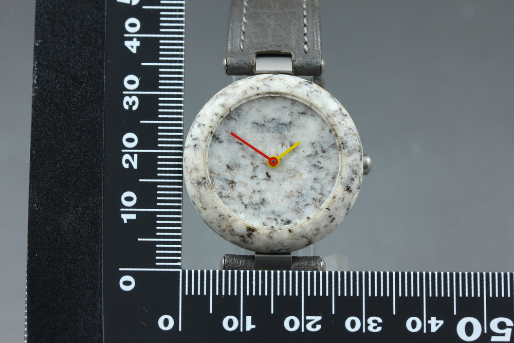 Near MINT TISSOT R150 Quartz 30mm Men's Watch