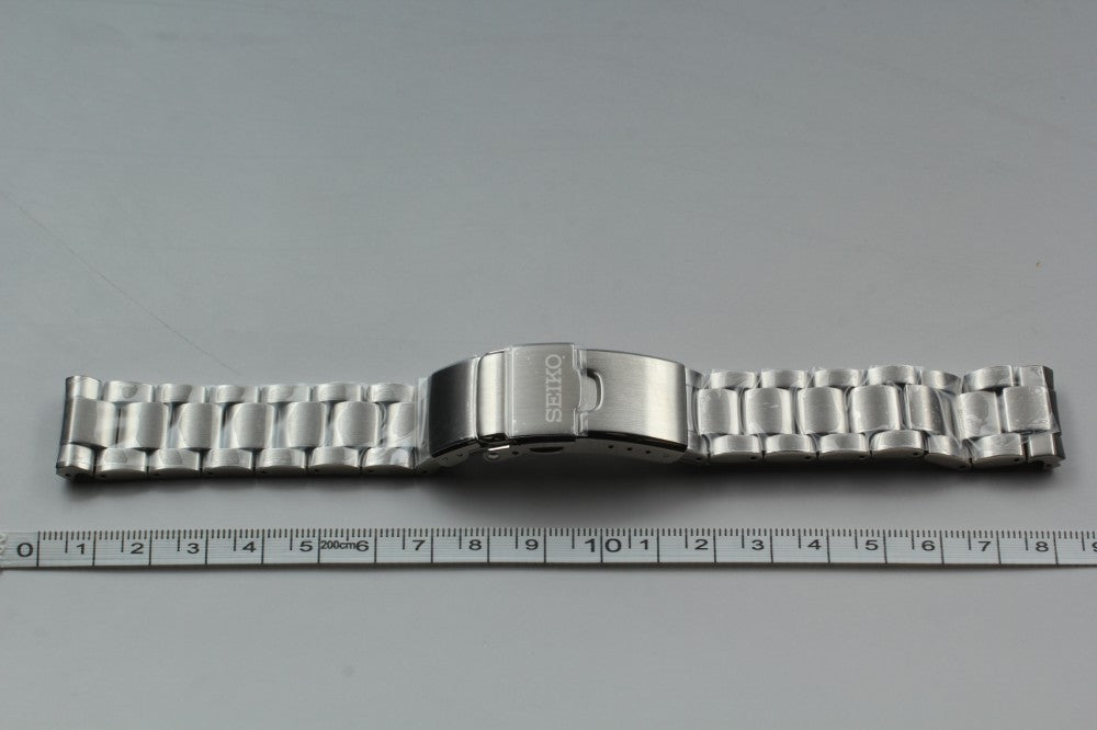 MINT SEIKO M197113H0 Men's Strap