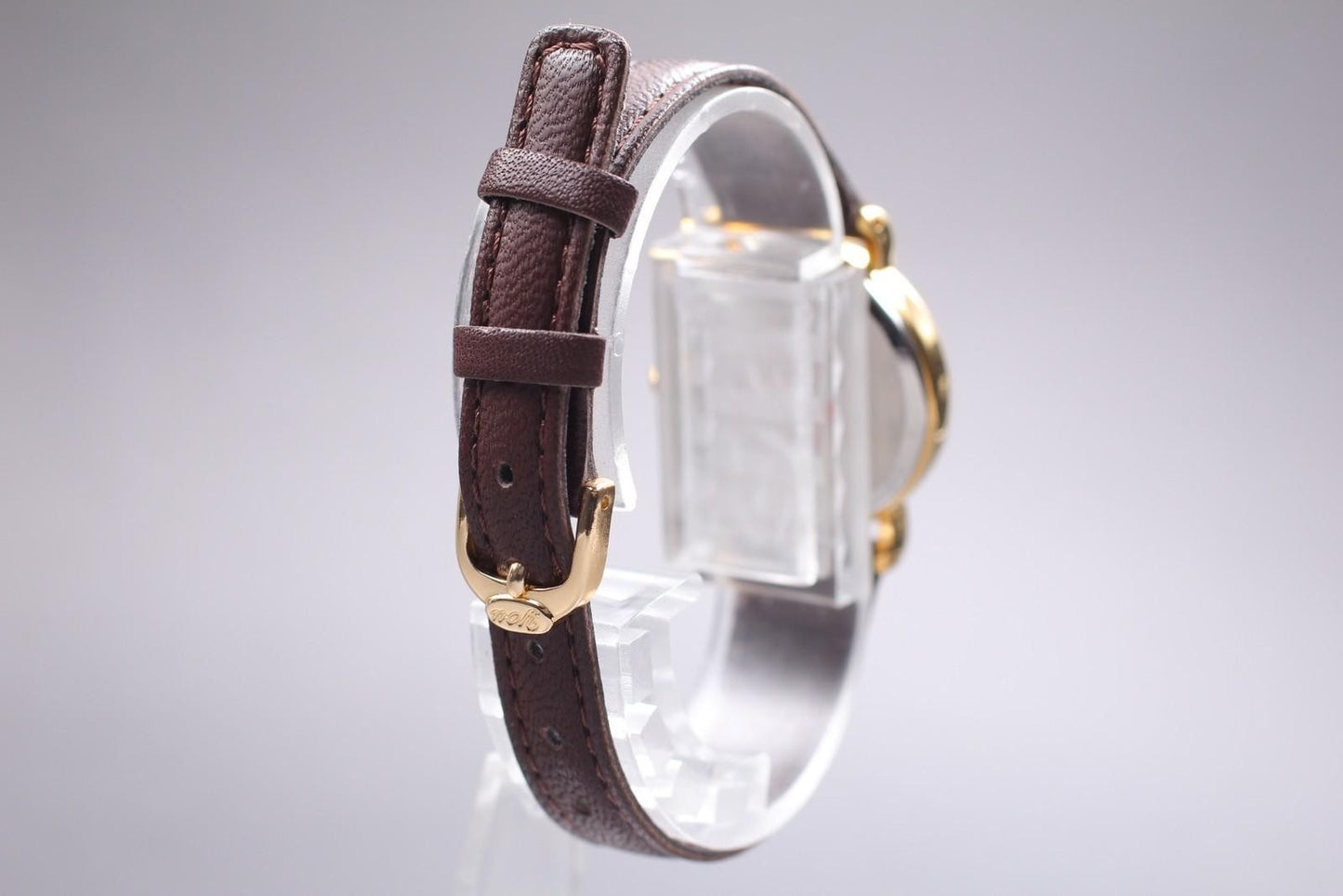 NOS w/ Tag* ORIENT You H83504-00 Quartz Ladies Watch Sentimental Graffiti JAPAN