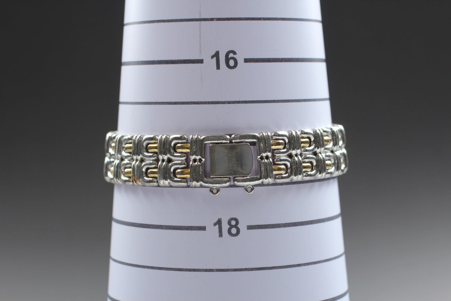 SEIKO Belfina 1F21-0D50 Silver Bracelet Quartz Ladies Watch [As-Is / Not working