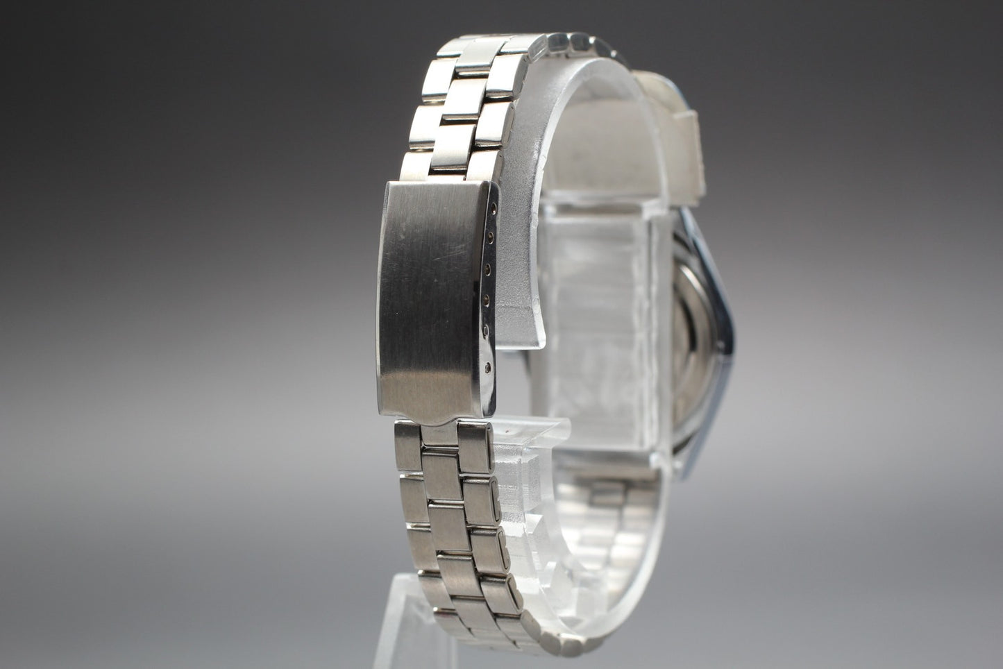 Vintage Exc+5 w/ Paper Tag* SEIKO Tomony 8004-1060 23mm Manual Ladies Watch JDM