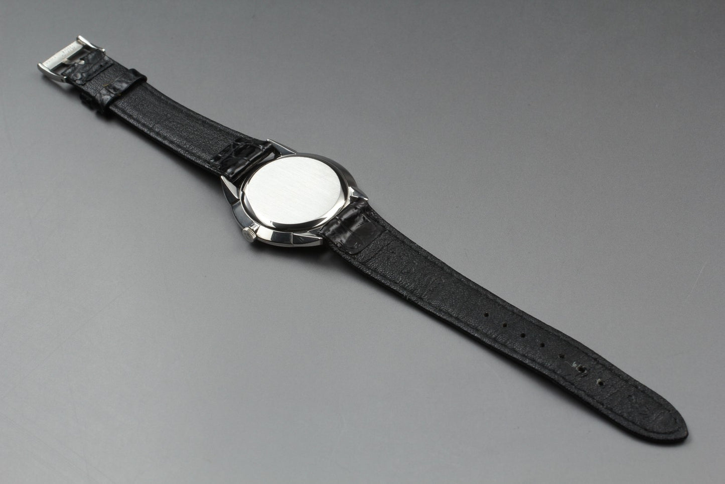 1966 Near MINT OMEGA Constellation Chronometer 163.001 Cal.711 Auto Men's Watch