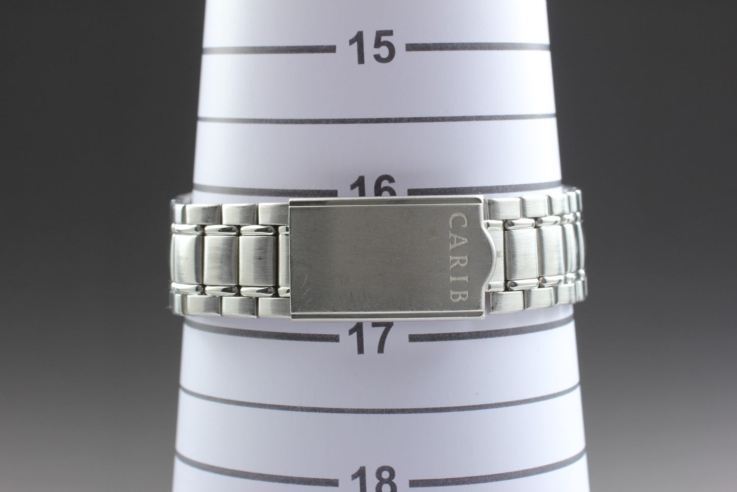 N MINT SEIKO Alba V33F-6B80 Sun & Moon Triple Calendar Quartz 36mm Men's Watch