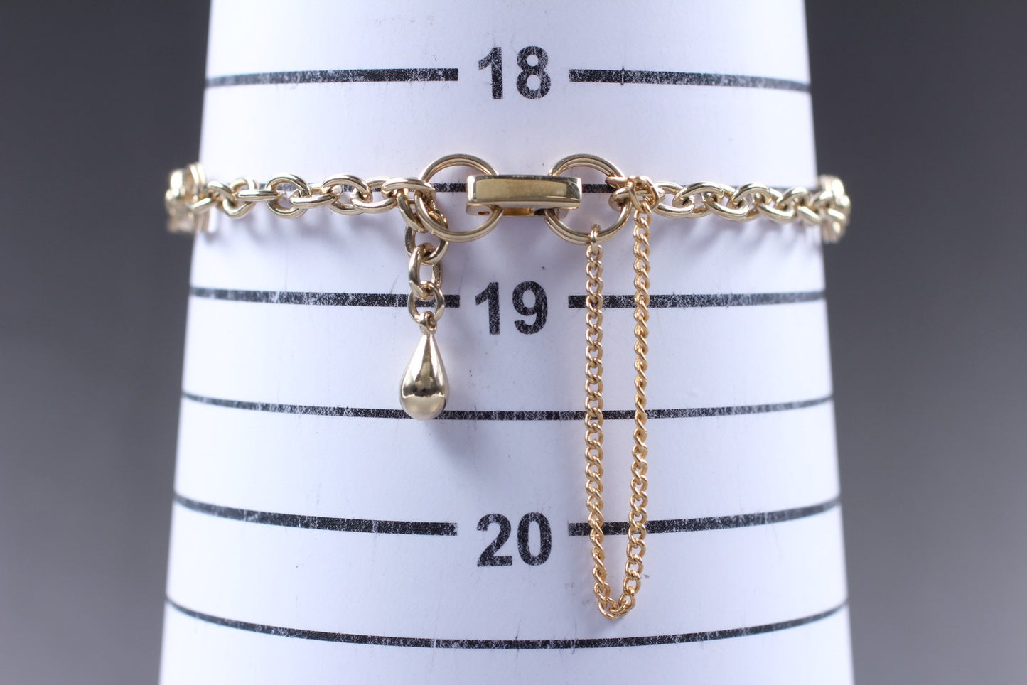 N MINT Tag Citizen Fill 5E21-L06686 1P Stone Gold Bracelet Quartz Ladies Watch