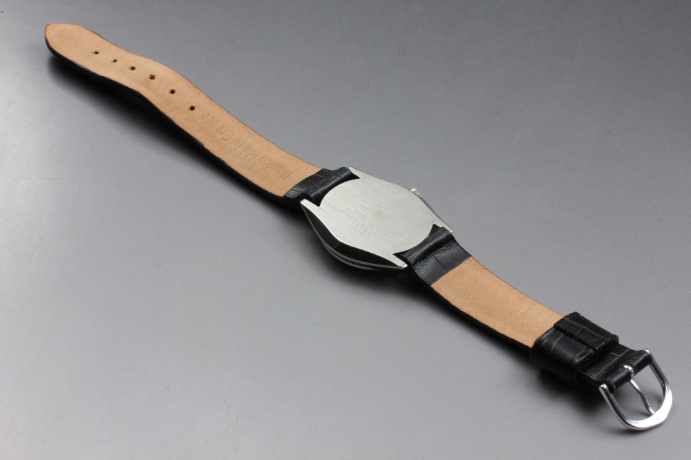 SEIKO King Seiko 5245-6010 Silver Auto 33.8mm Men's Watch 1971