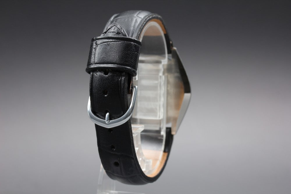 SEIKO King Seiko 5245-6010 Silver Auto 33.8mm Men's Watch 1971