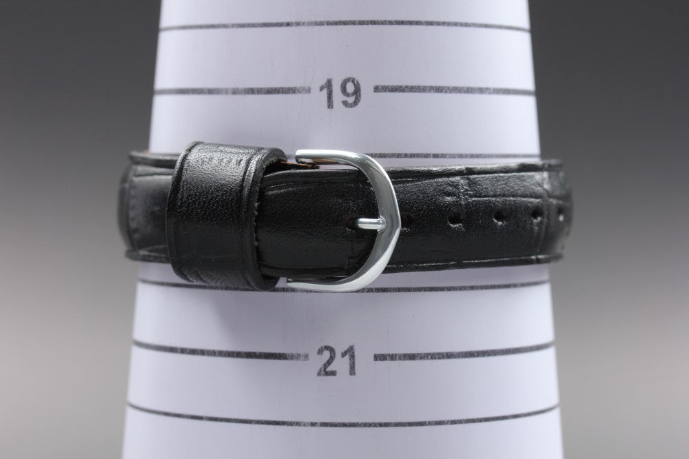 SEIKO King Seiko 5245-6010 Silver Auto 33.8mm Men's Watch 1971