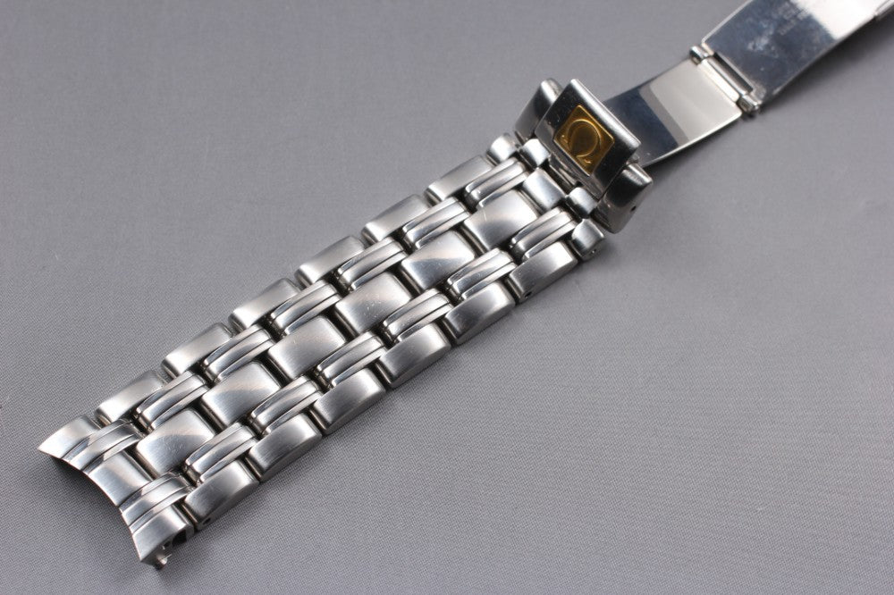 OMEGA Seamaster 1501/823 Men's Strap