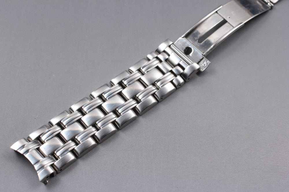 OMEGA Seamaster 1501/823 Men's Strap