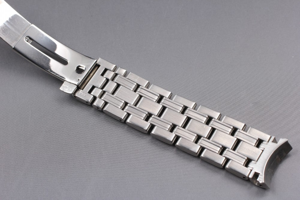 OMEGA Seamaster 1501/823 Men's Strap