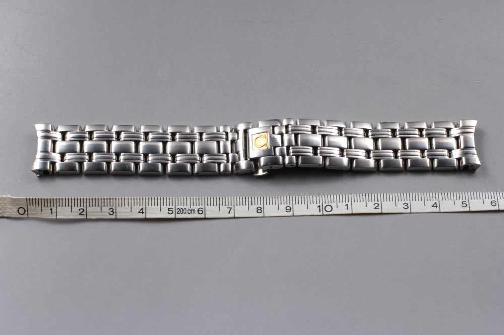 OMEGA Seamaster 1501/823 Men's Strap