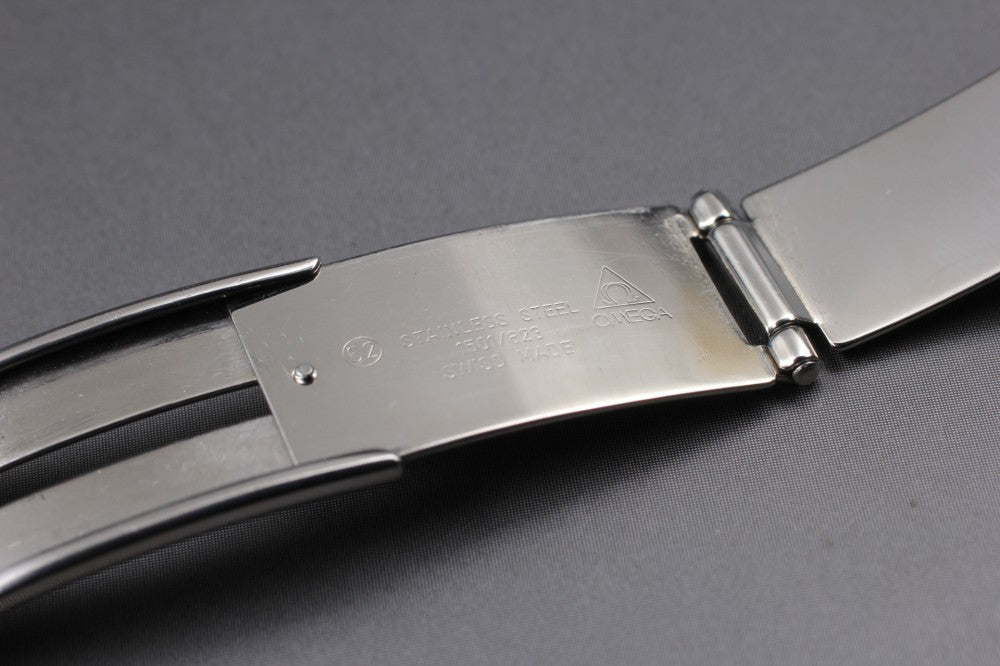 OMEGA Seamaster 1501/823 Men's Strap