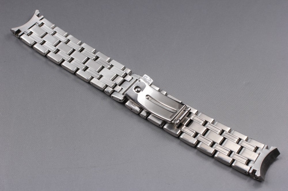 OMEGA Seamaster 1501/823 Men's Strap
