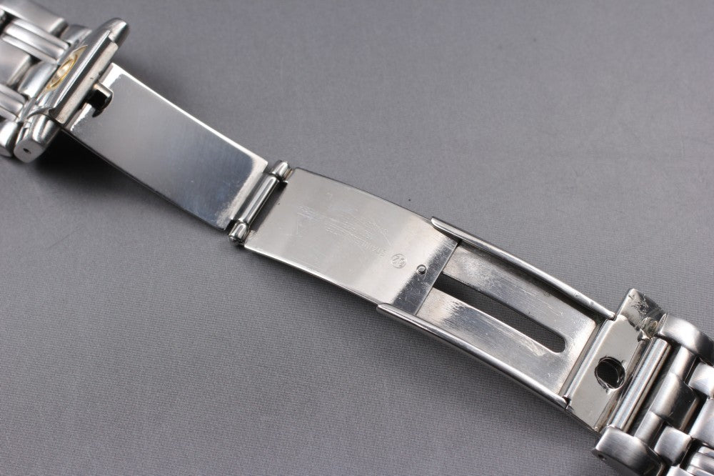 OMEGA Seamaster 1501/823 Men's Strap
