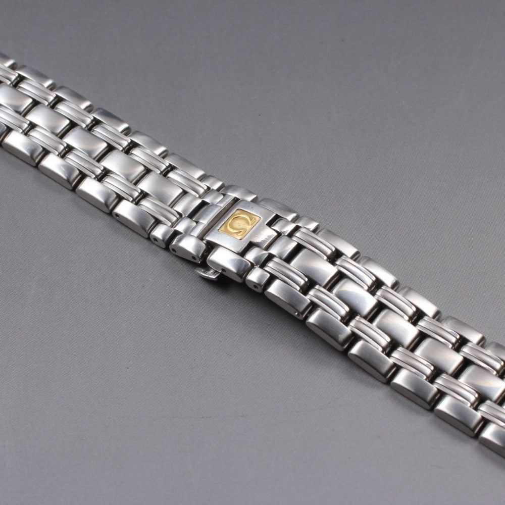 OMEGA Seamaster 1501/823 Men's Strap