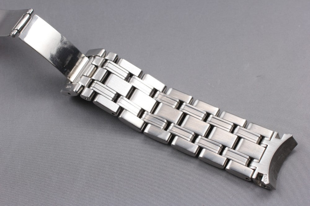 OMEGA Seamaster 1501/823 Men's Strap