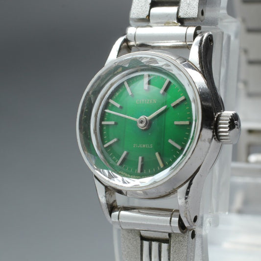 Near MINT CITIZEN Ladies Watch