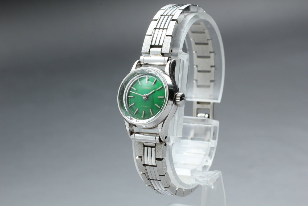 Near MINT CITIZEN Ladies Watch