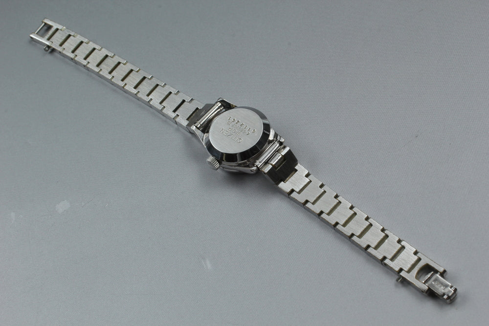 Near MINT CITIZEN Ladies Watch
