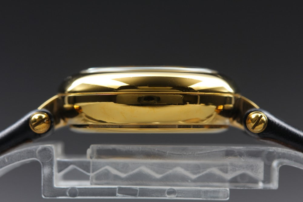 Marc By Marc Jacobs MJ1414 Gold Quartz 26.4mm Ladies Watch – photo 6