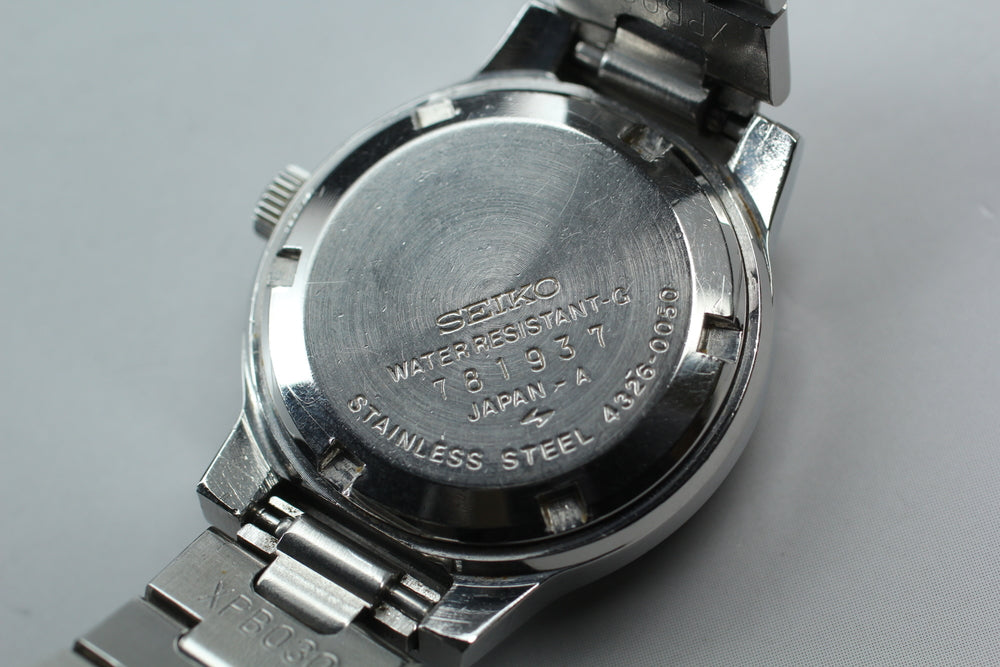 SEIKO Ladies Watch