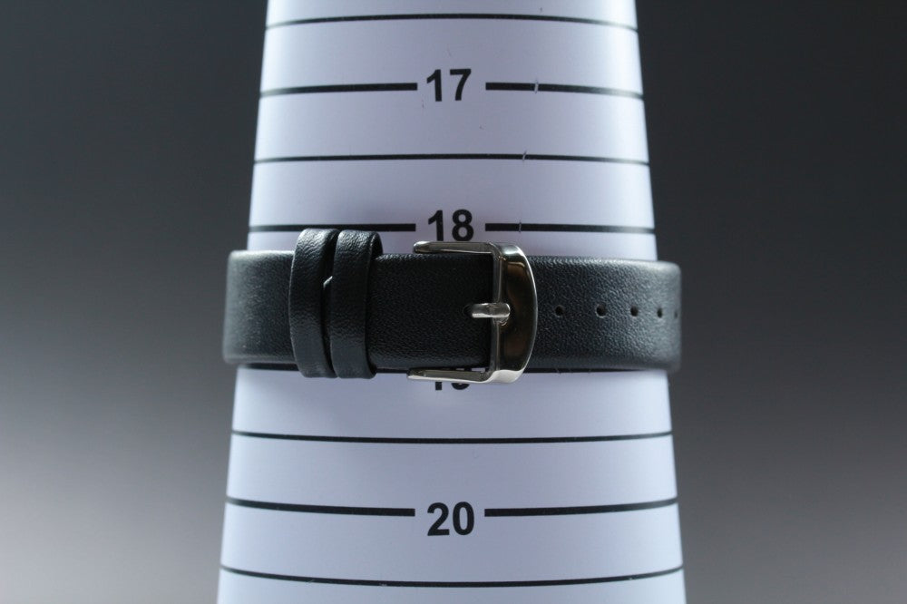 Near MINT SEIKO 5 6619-7070 Silver Auto 35.4mm Men's Watch 1967