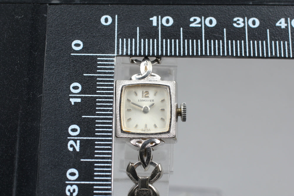 LONGINES Ladies Watch