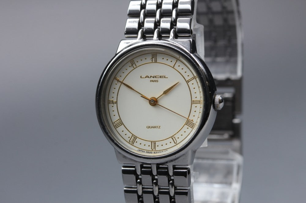 CITIZEN Lancel 2830-266030 Quartz 26.5mm Ladies Watch