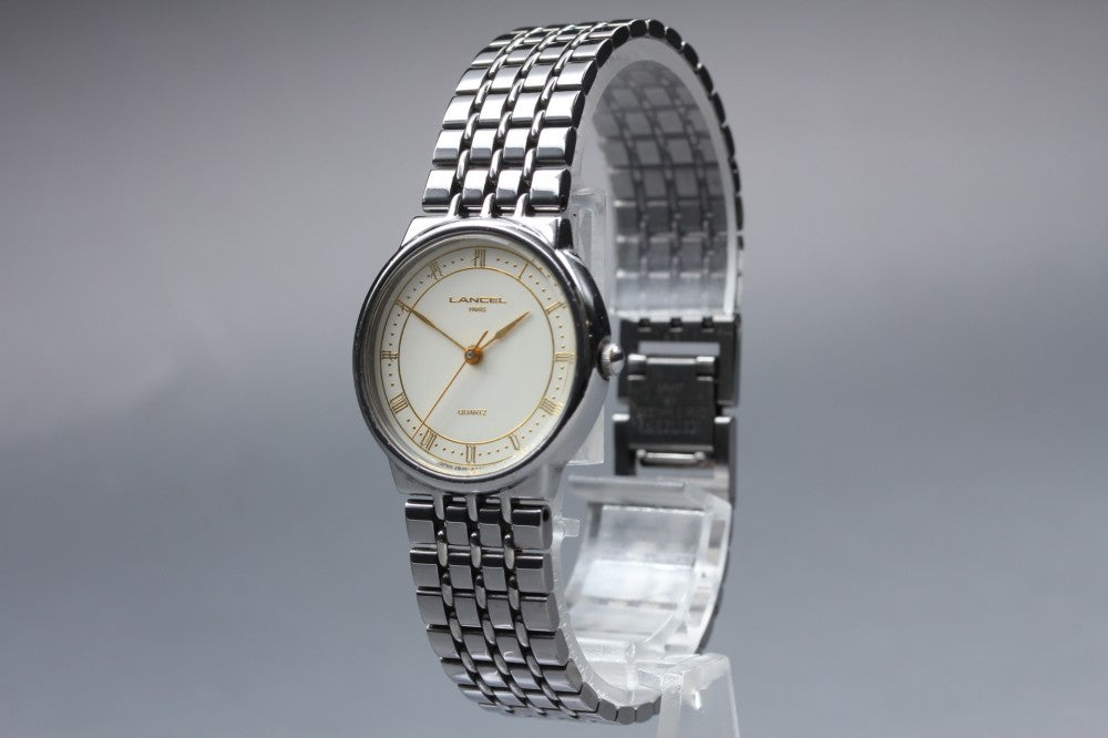 CITIZEN Lancel 2830-266030 Quartz 26.5mm Ladies Watch