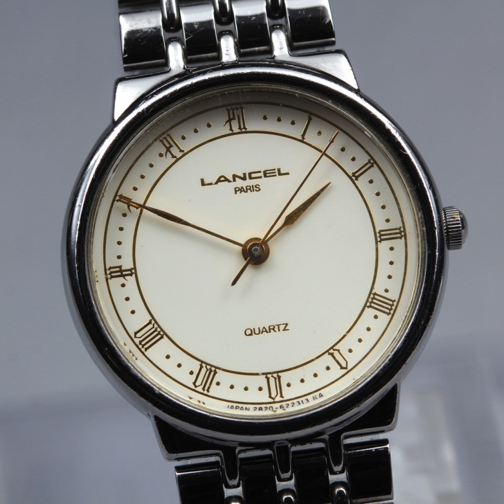 CITIZEN Lancel 2830-266030 Quartz 26.5mm Ladies Watch