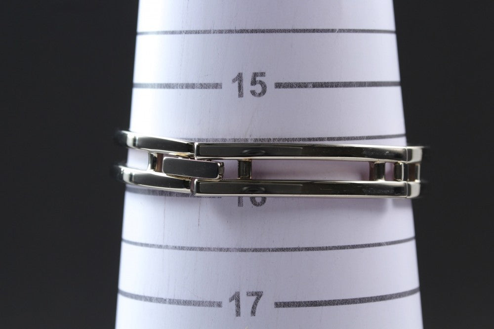 Near MINT CITIZEN Fill 5930-K12860 Pink Quartz 21.2mm Ladies Watch