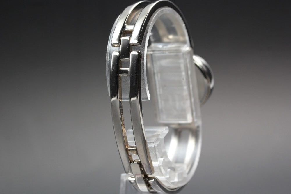 Near MINT CITIZEN Fill 5930-K12860 Pink Quartz 21.2mm Ladies Watch