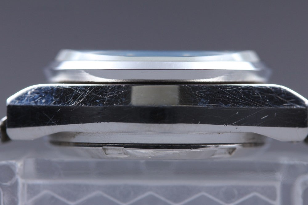 CITIZEN 4-752953 Green Quartz 24.2mm Ladies Watch 1989