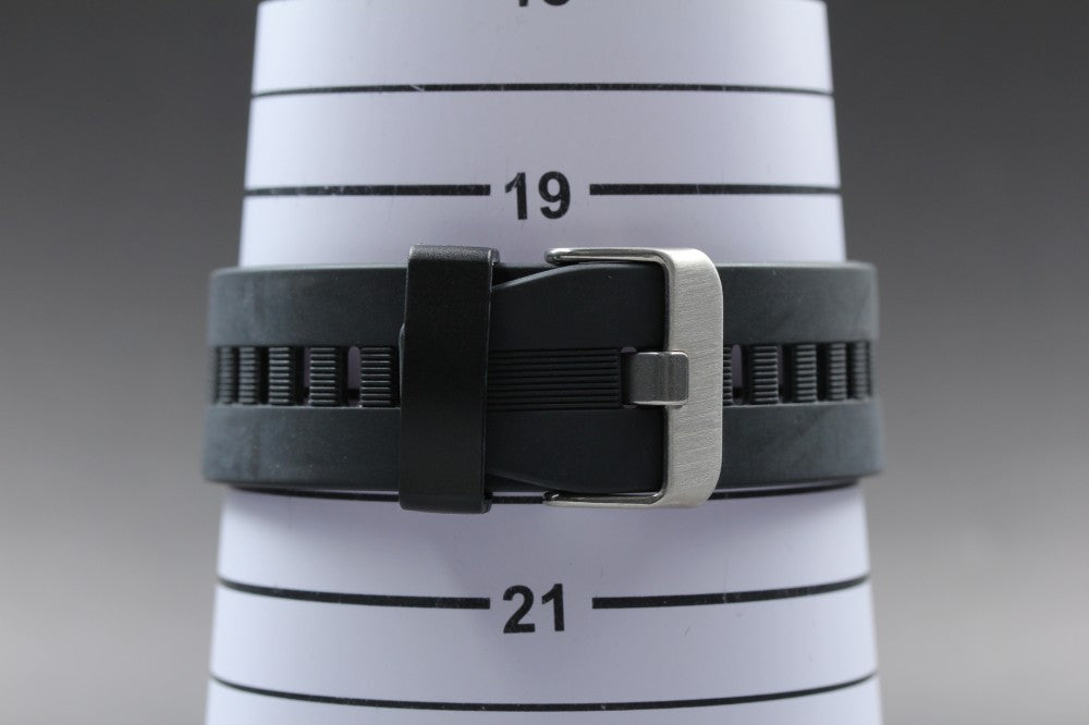 SEIKO Diver 7548-7000 Black Quartz 42mm Men's Watch 1981