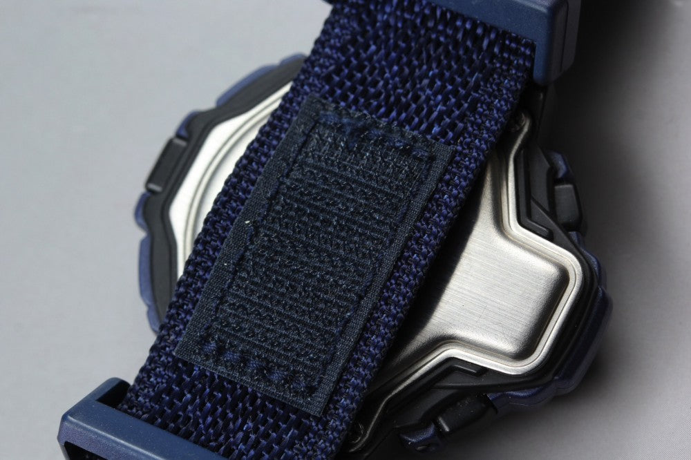 CASIO PRO TREK PRT-35 LCD Quartz 51.5mm Men's Watch