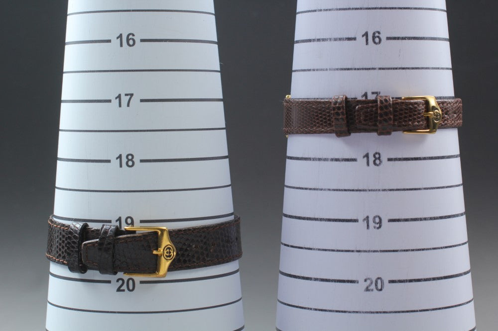 Near MINT GUCCI 3000M Quartz Unisex Watch