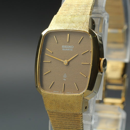 SEIKO Ladies Watch