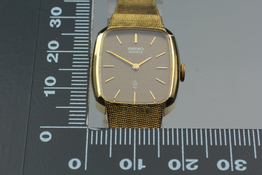 SEIKO Ladies Watch