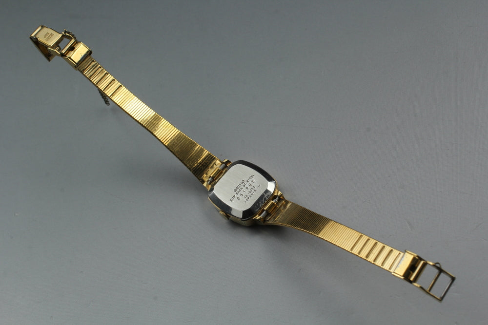 SEIKO Ladies Watch