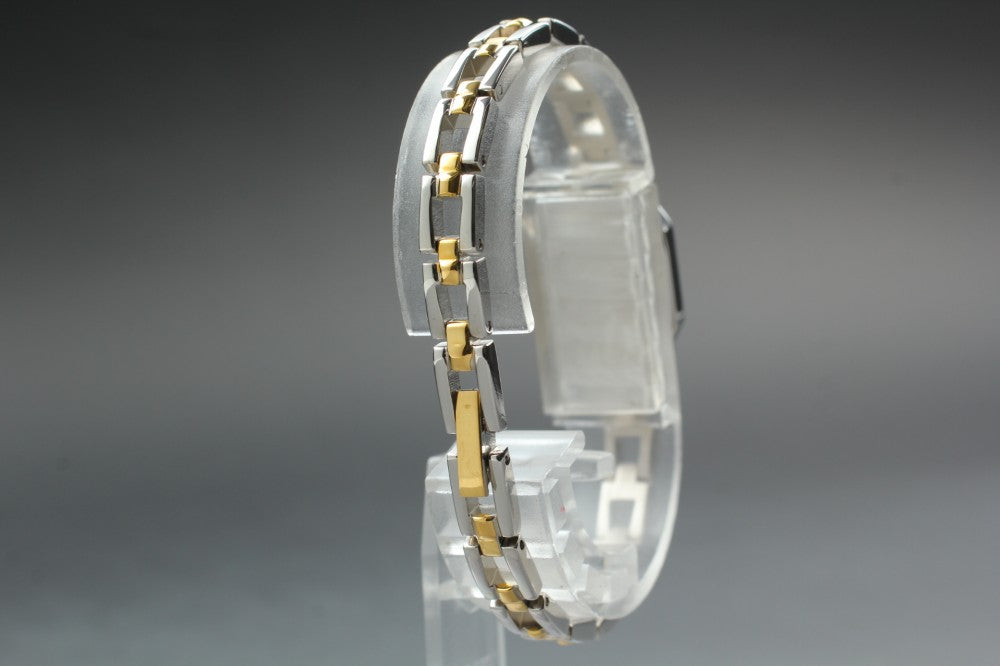 MINT Tenson TN‑13L Gold Quartz 14mm Ladies Watch