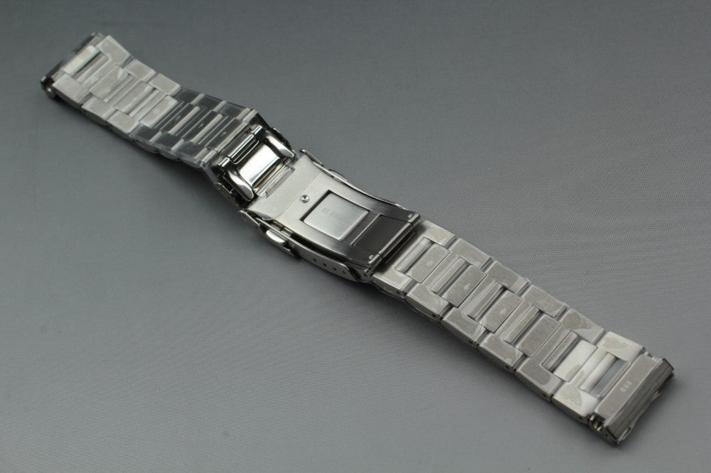 SEIKO M197113H0 Men's Strap