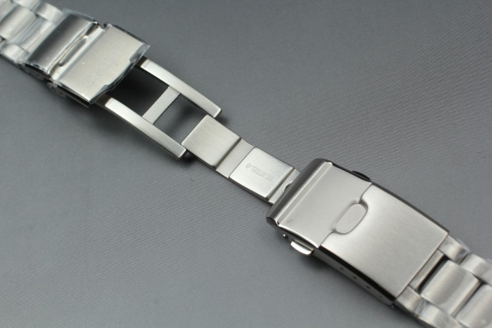 SEIKO M197113H0 Men's Strap