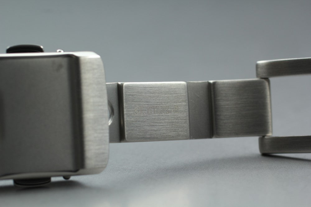 SEIKO M197113H0 Men's Strap
