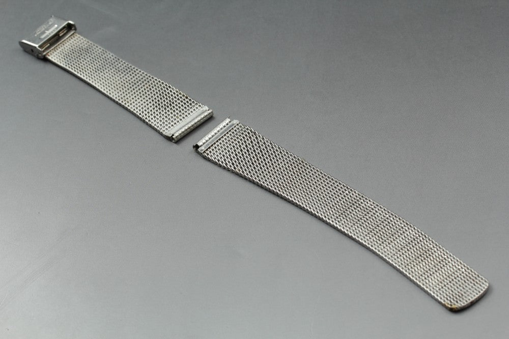 OMEGA 2039 Men's Strap