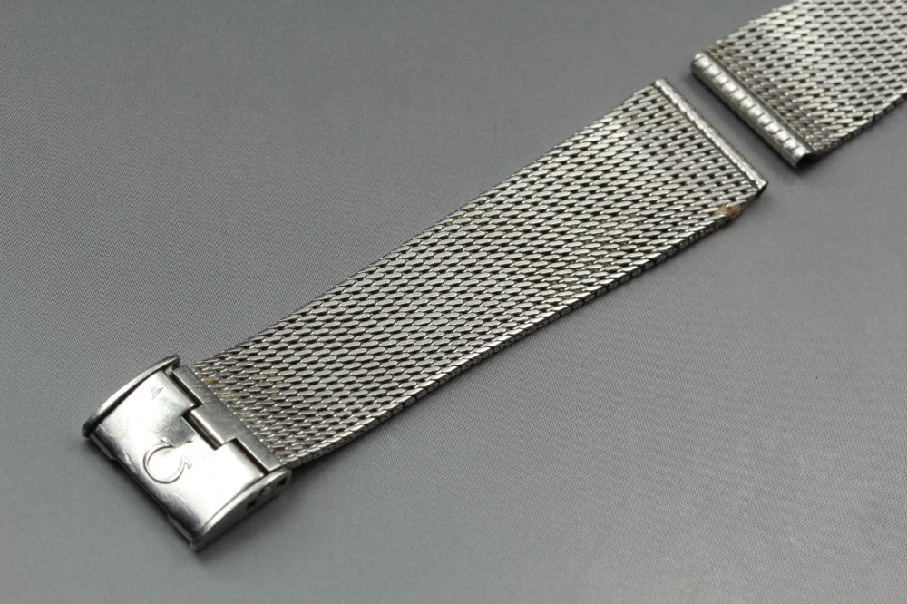 OMEGA 2039 Men's Strap