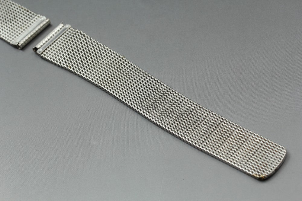 OMEGA 2039 Men's Strap