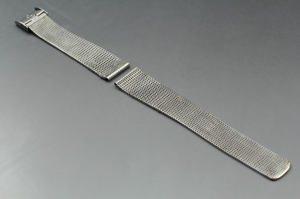 OMEGA 2039 Men's Strap